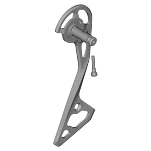 Shimano RD-R7000 Takavaihtajan Ulkolevy ja Kiinnitysruuvi