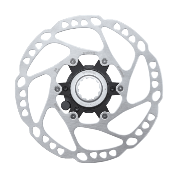 Shimano RT-EM600 Center Lock Jarrulevy