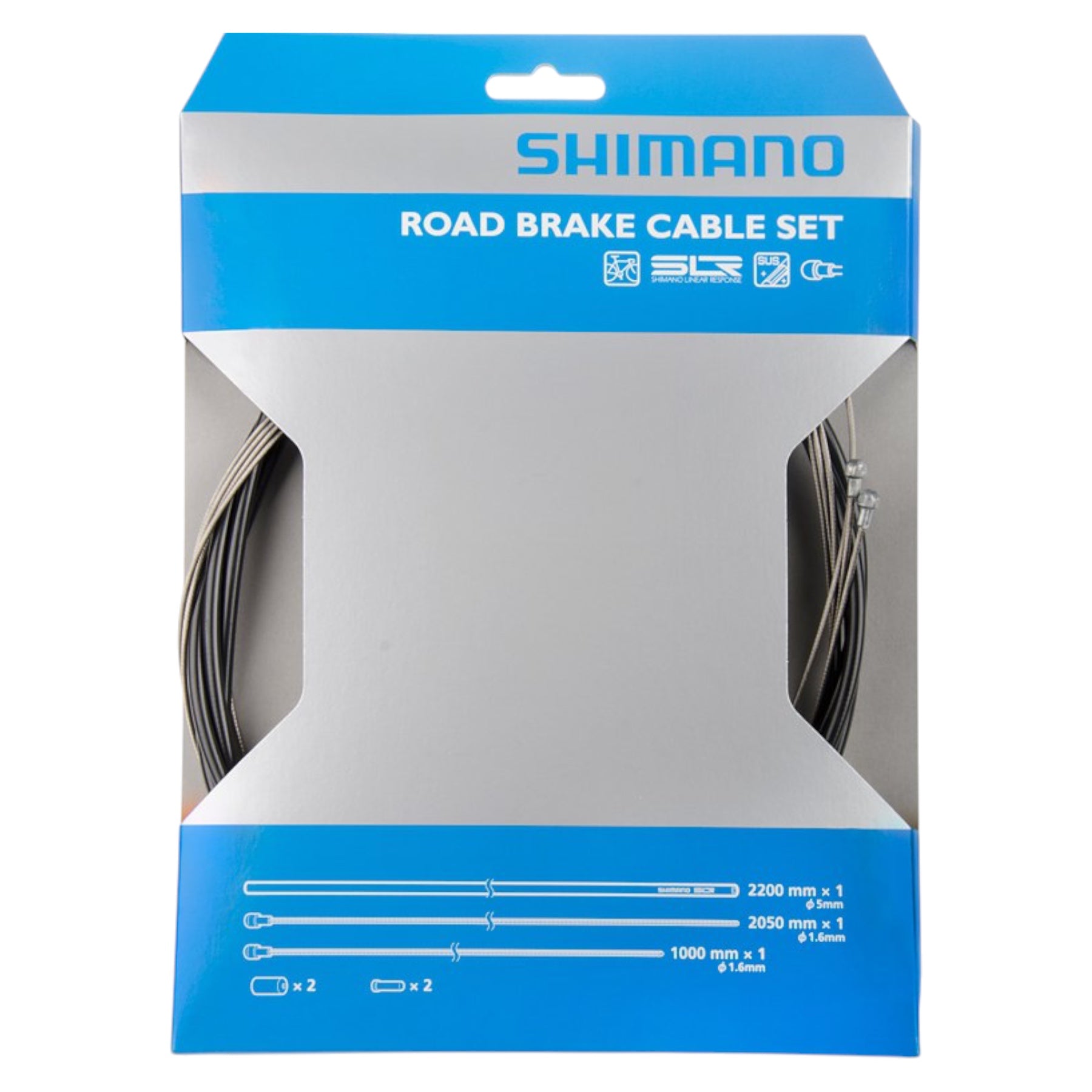 Shimano Road SUS Jarruvaijerisarja