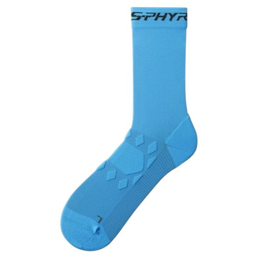 Shimano S-Phyre Tall Sukat