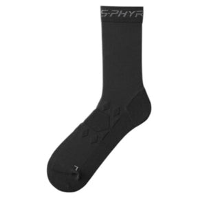 Shimano S-Phyre Tall Sukat