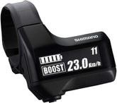 Shimano Steps SC-E7000 E-TUBE Pyörätietokone