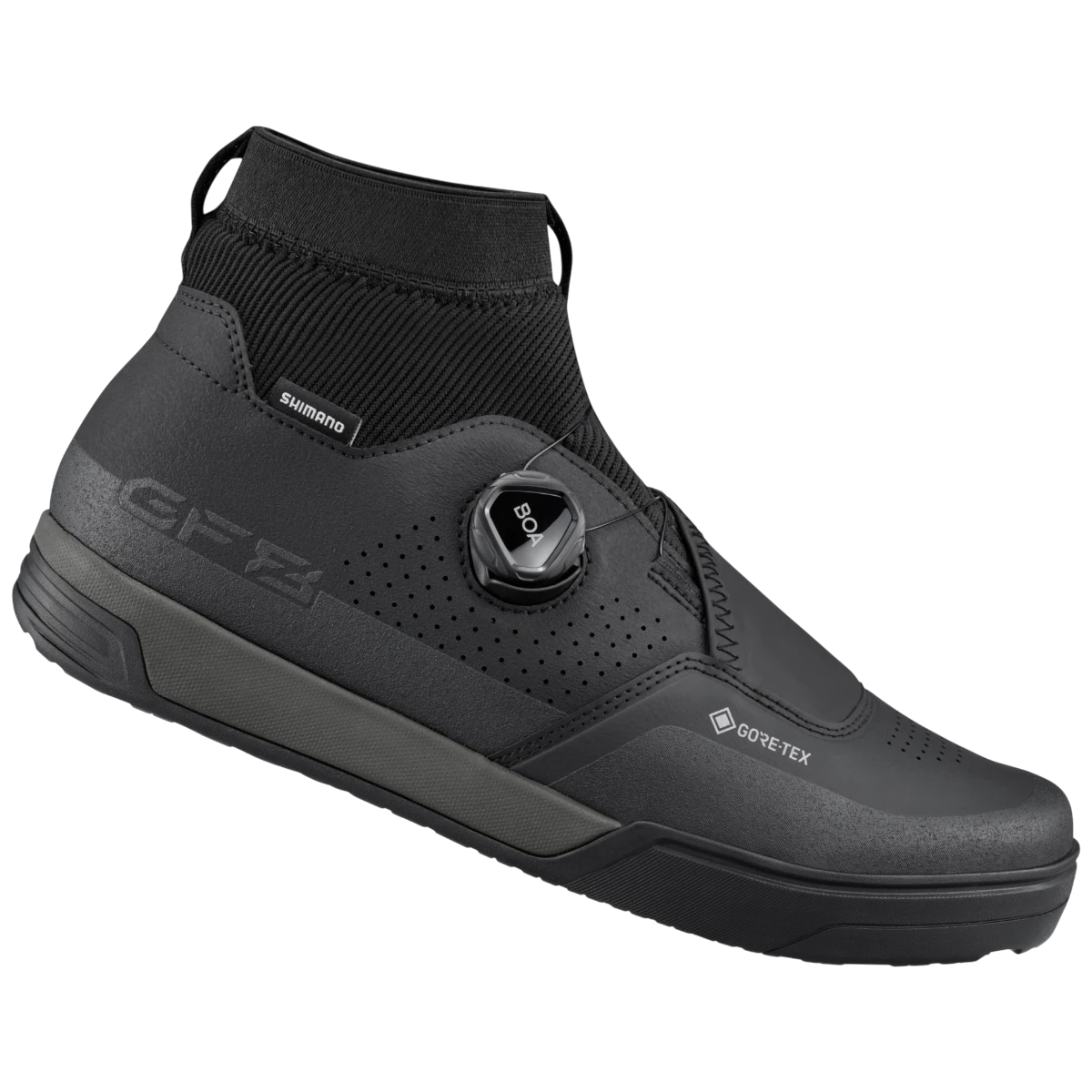 Shimano SH-GF800 GTX Gore-Tex Maastokengät