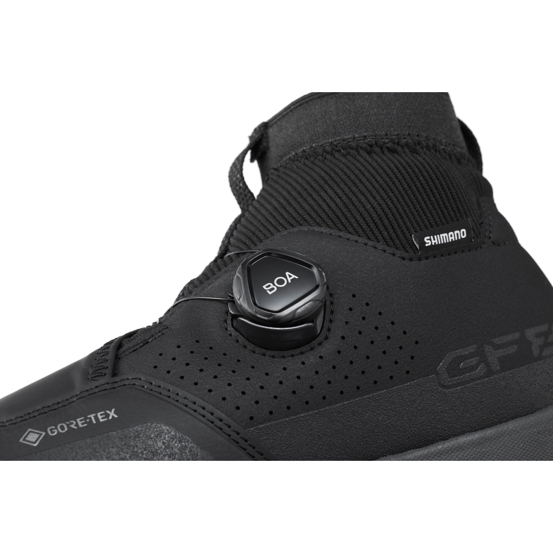 Shimano SH-GF800 GTX Gore-Tex Maastokengät