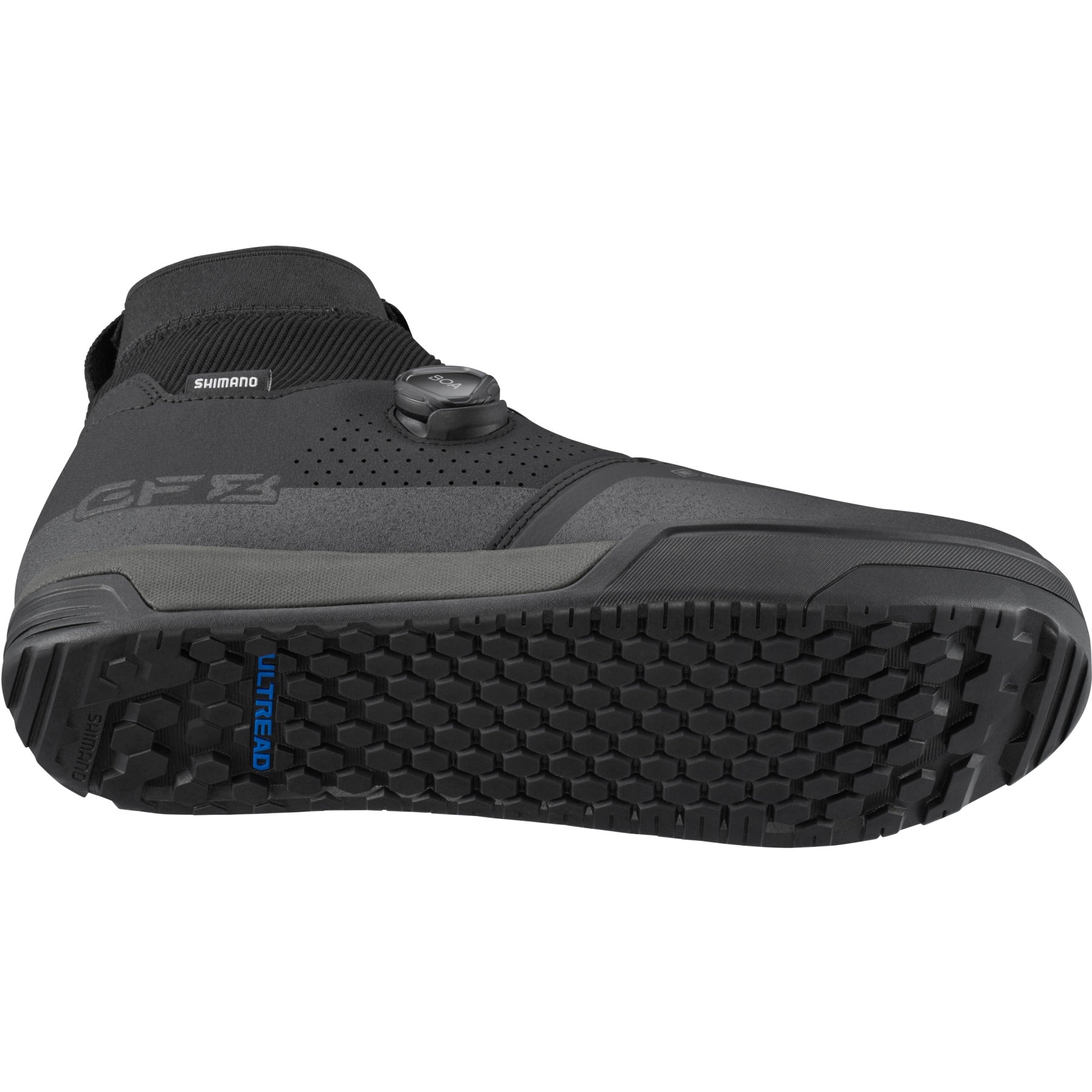 Shimano SH-GF800 GTX Gore-Tex Maastokengät