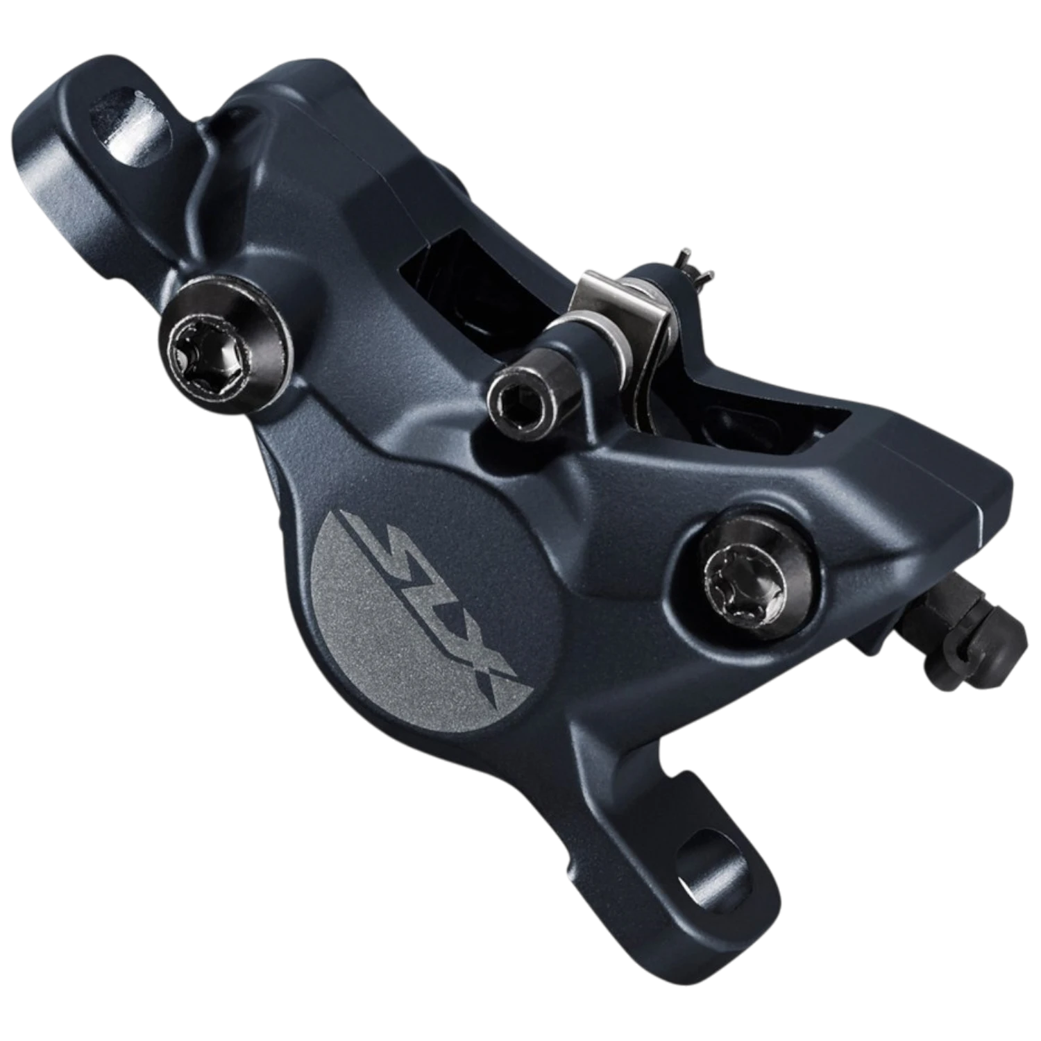 Shimano SLX BR-M7100 2-mäntäinen Hydraulinen Levyjarrusatula