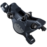 Shimano SLX BR-M7100 2-mäntäinen Hydraulinen Levyjarrusatula
