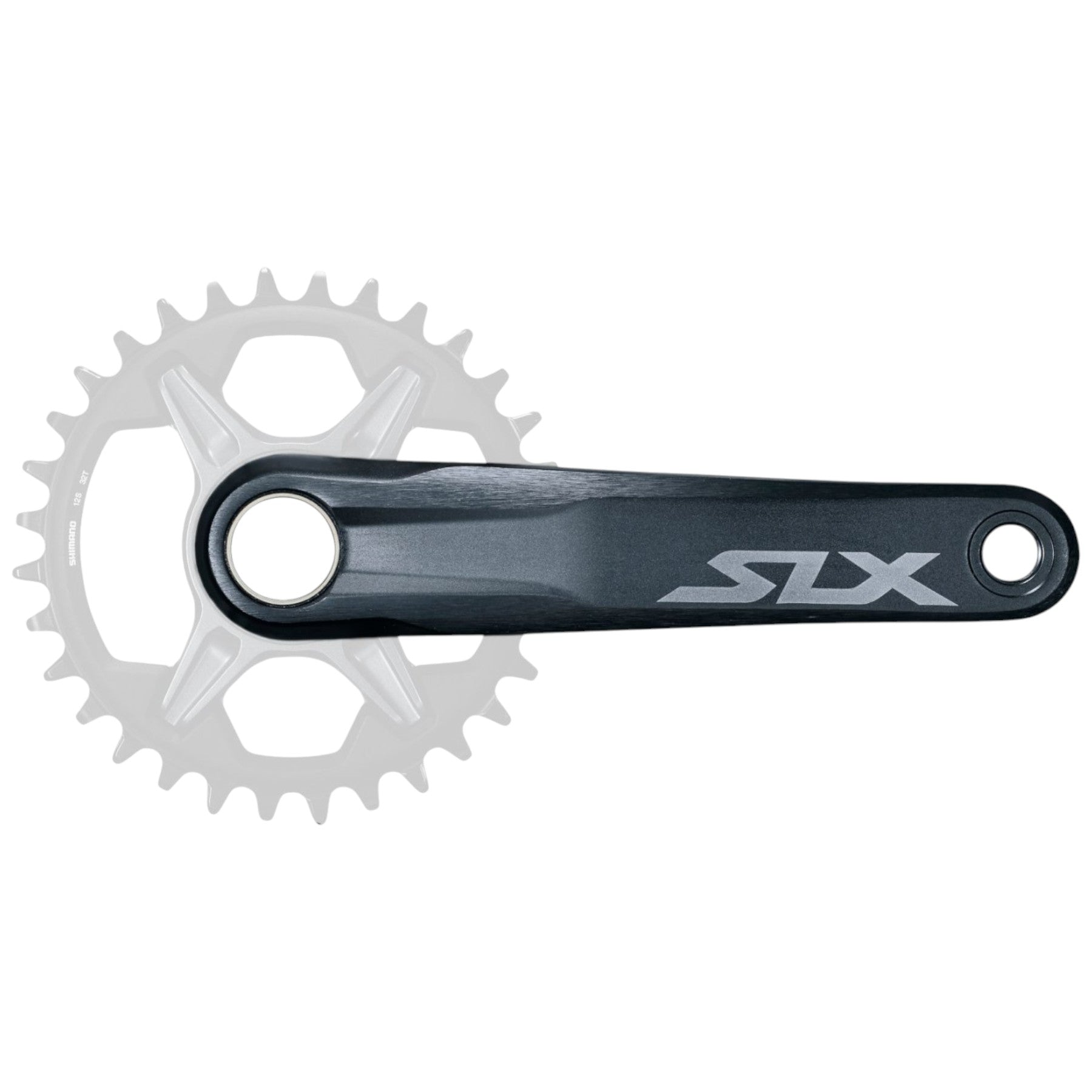 Shimano SLX FC-M7100 1x12v Kampisarja