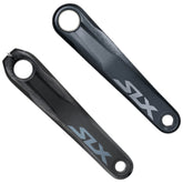 Shimano SLX FC-M7100 1x12v Kampisarja