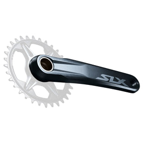 Shimano SLX FC-M7120 175mm 12v Kampisarja