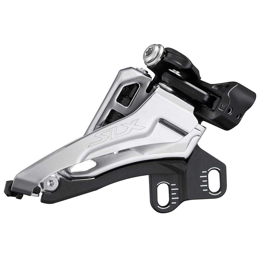 Shimano SLX FD-M7100-E 2v Etuvaihtaja