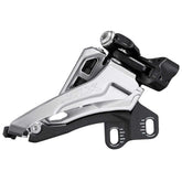 Shimano SLX FD-M7100-E 2v Etuvaihtaja
