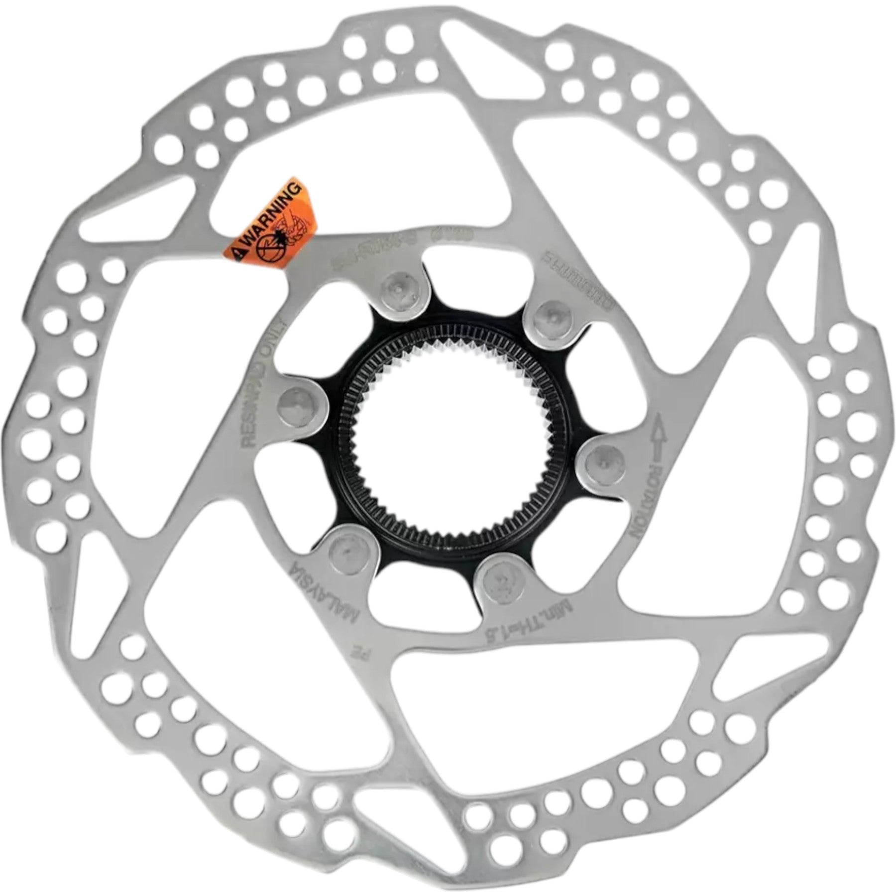Shimano SM-RT54 Centerlock 160mm Jarrulevy
