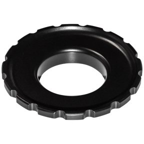 Shimano STEPS DU-E6100 Eturattaan Lukkorengas
