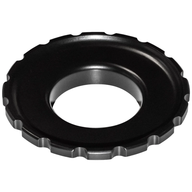 Shimano STEPS DU-E6100 Eturattaan Lukkorengas