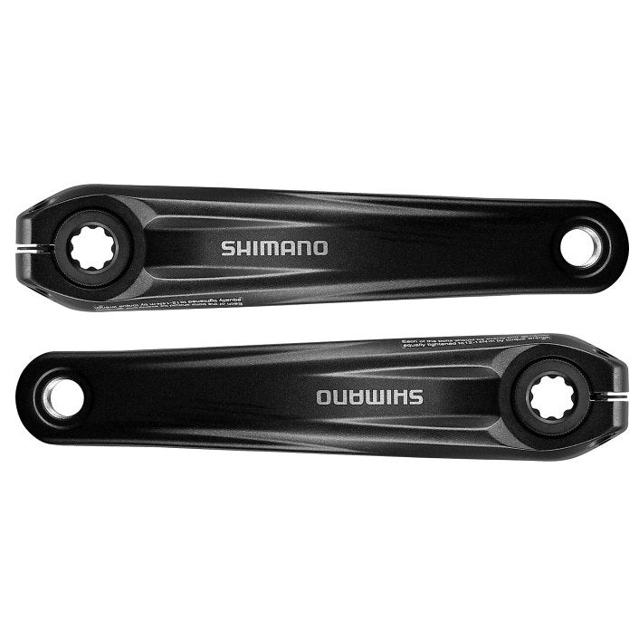 Shimano STEPS FC-E8000 E-MTB Kampisarja