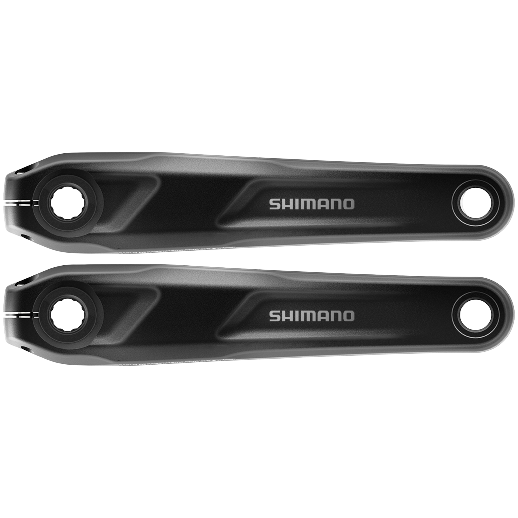 Shimano STePS FC-EM600 24mm Kammet