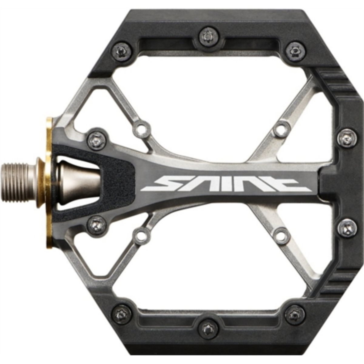 Shimano Saint PD-G8040 Avopolkimet