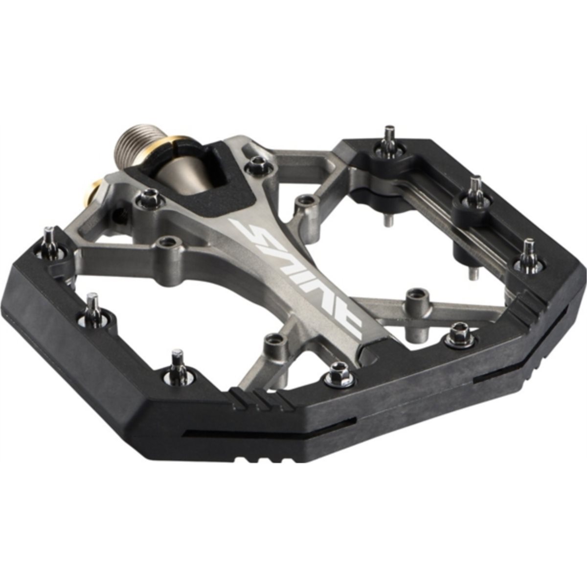 Shimano Saint PD-G8040 Avopolkimet