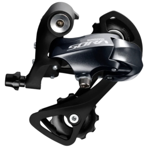 Shimano Sora RD-R3000-SS 9v Takavaihtaja