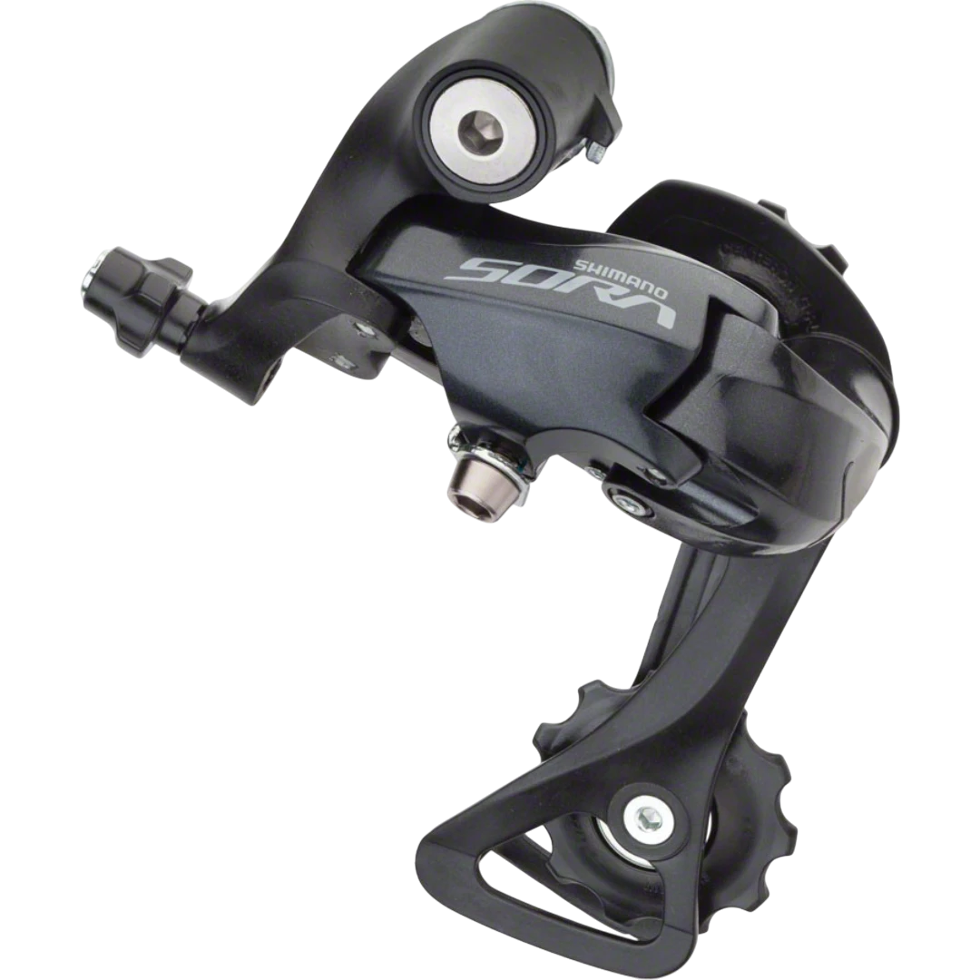 Shimano Sora RD-R3000-SS 9v Takavaihtaja