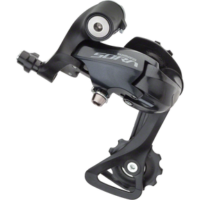 Shimano Sora RD-R3000-SS 9v Takavaihtaja