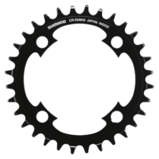 Shimano Steps CR-EM800 Eturatas