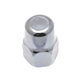 Shimano Takapyörän Akselin Mutteri Nexus 3/8"