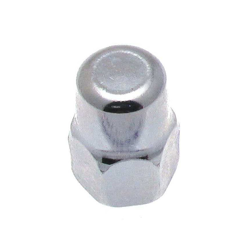 Shimano Takapyörän Akselin Mutteri Nexus 3/8"