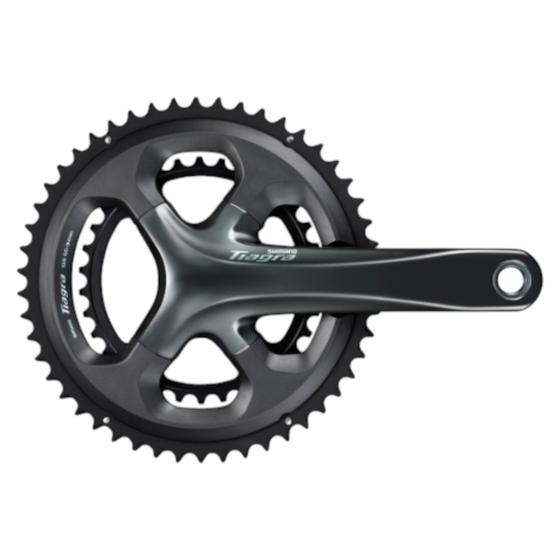 Shimano Tiagra FC-4700 50/34T 2x10v Kampisarja