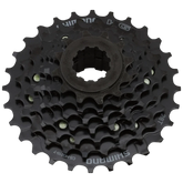 Shimano Tourney CS-HG210-7 7v Takapakka