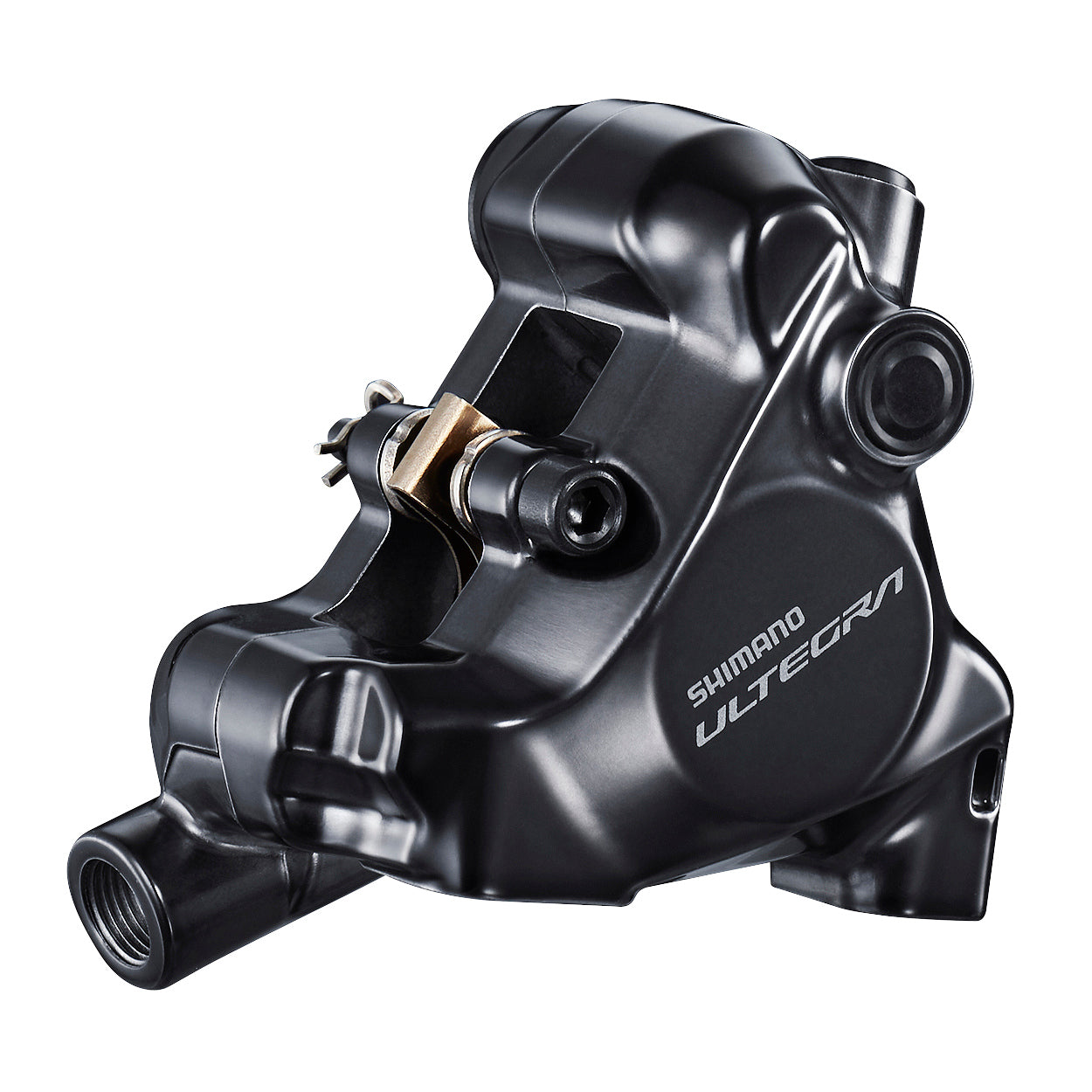 Shimano Ultegra BR-R8170 Flat Mount Hydraulinen Levyjarrusatula