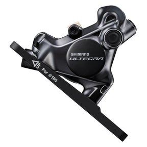 Shimano Ultegra BR-R8170 Flat Mount Hydraulinen Levyjarrusatula