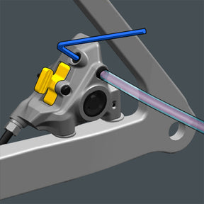 Shimano Ultegra BR-R8170 Flat Mount Hydraulinen Levyjarrusatula