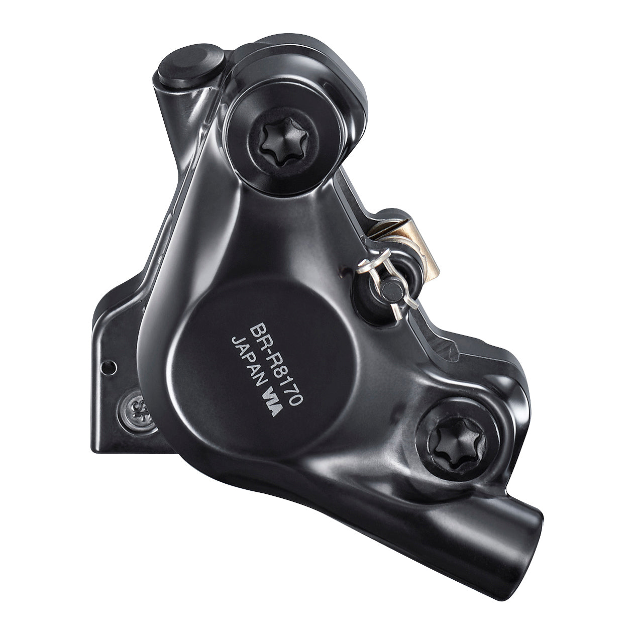 Shimano Ultegra BR-R8170 Flat Mount Hydraulinen Levyjarrusatula