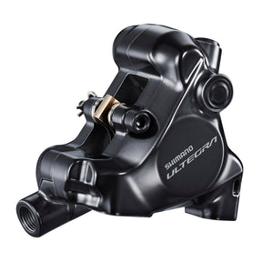 Shimano Ultegra BR-R8170 Flat Mount Hydraulinen Levyjarrusatula
