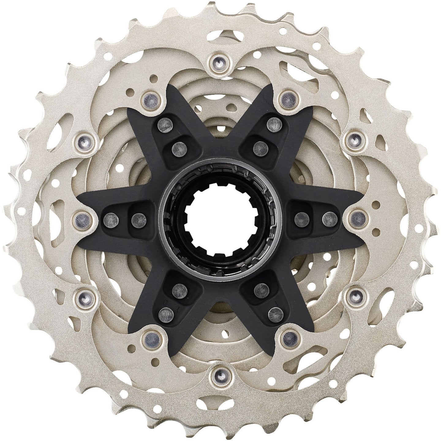 Shimano Ultegra CS-R8100 12v Takapakka