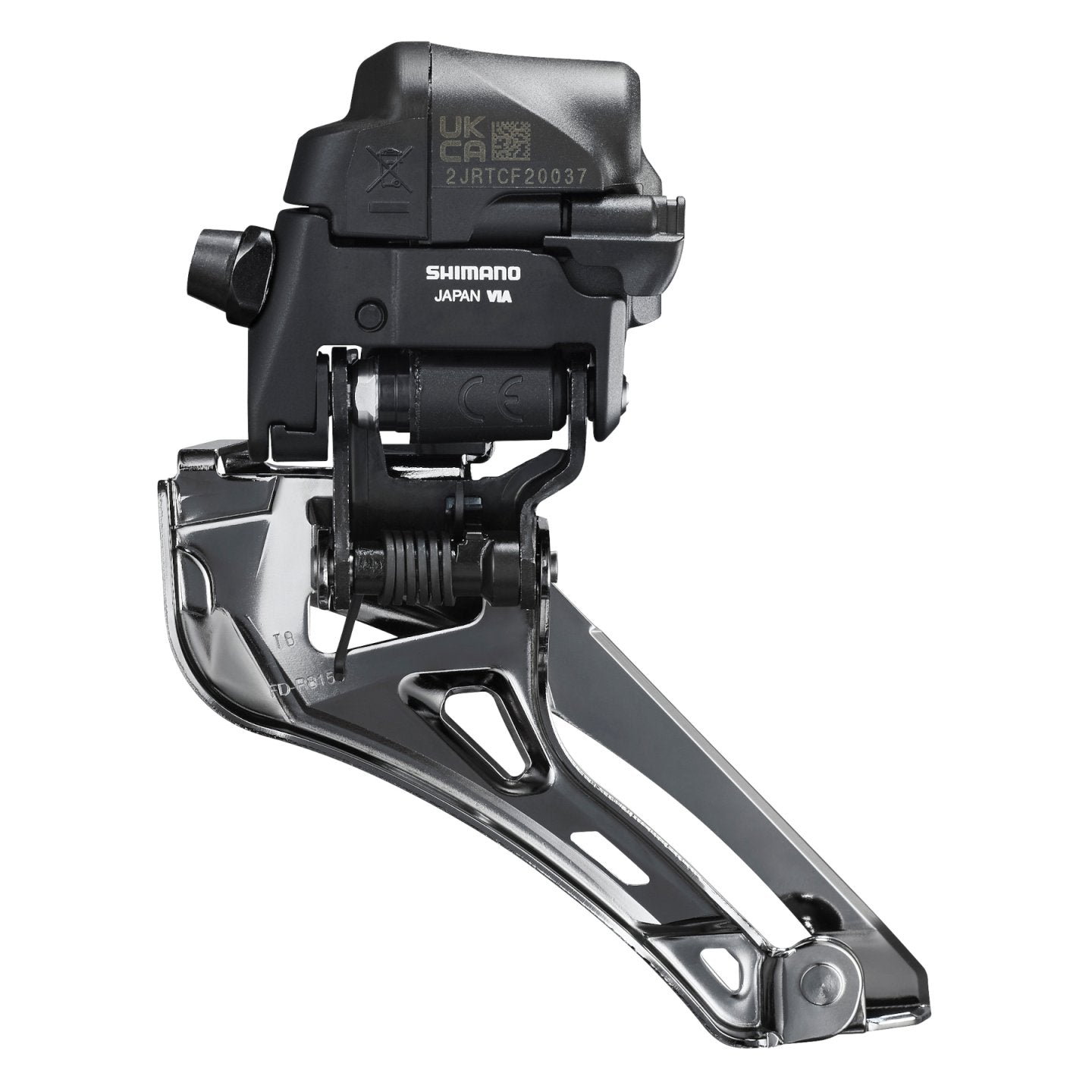 Shimano Ultegra Di2 FDR8150 2x12v Etuvaihtaja