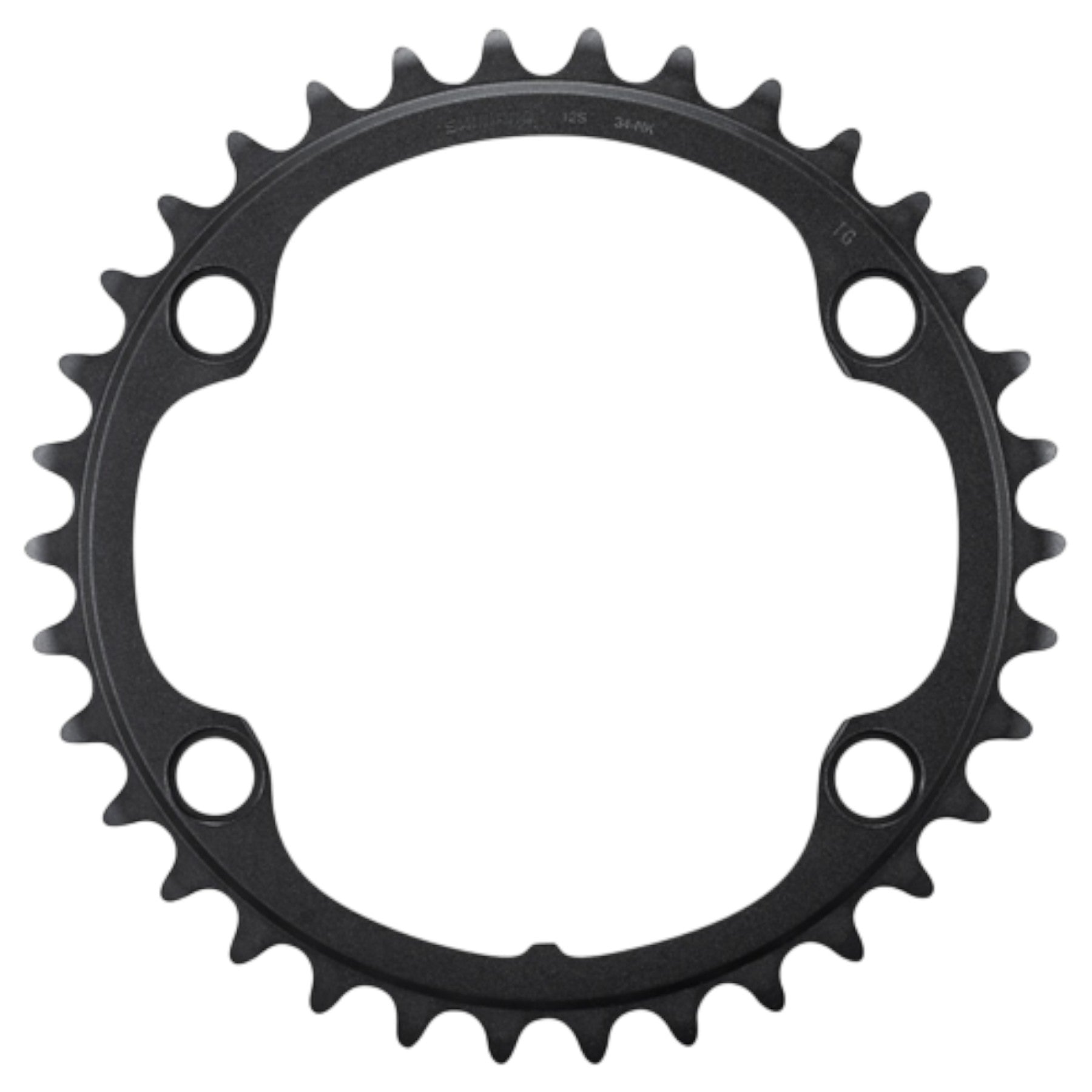 Shimano Ultegra FC-R8100 34T-NK Eturatas