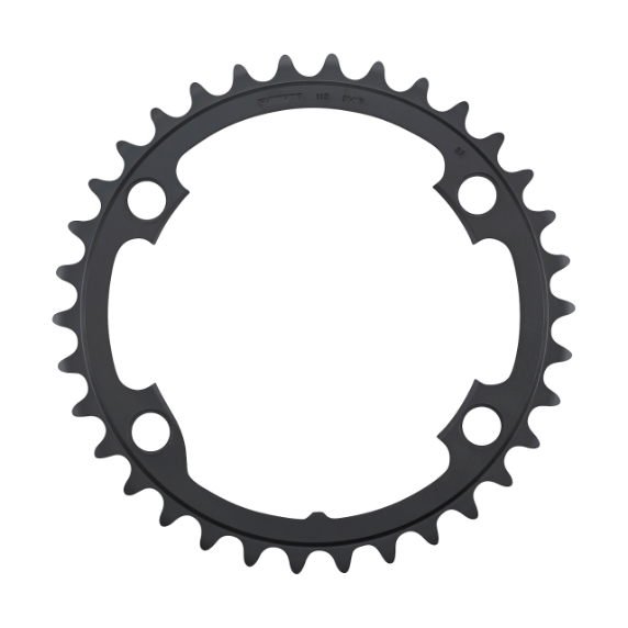 Shimano Ultrega FC-R8000 34T Eturatas