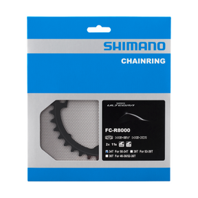 Shimano Ultrega FC-R8000 34T Eturatas