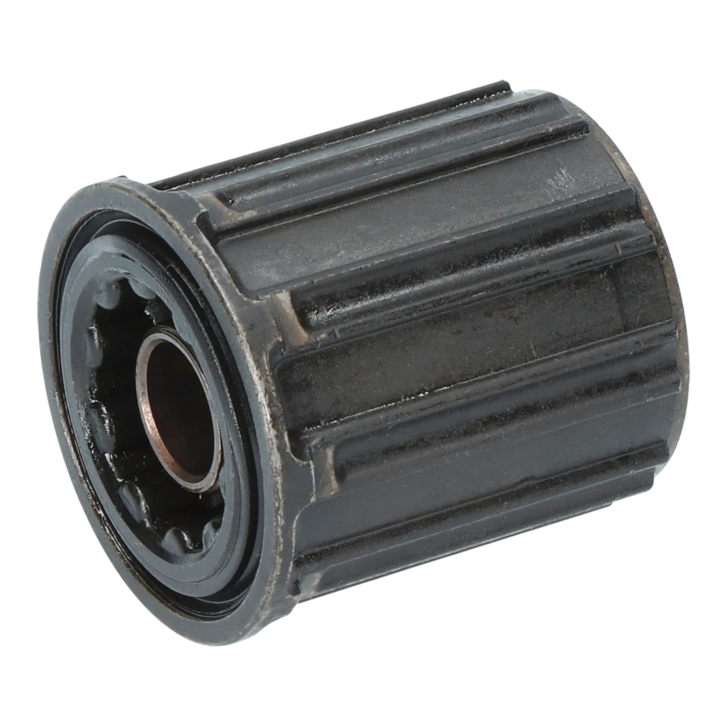 Shimano WH-MT15/MT55/MT65 8–11v Vapaaratas