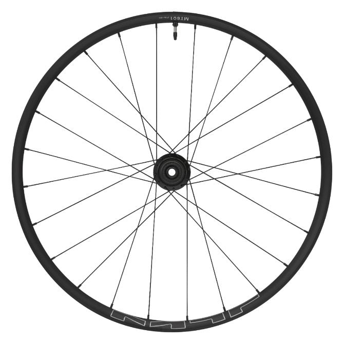 Shimano WH-MT601 27.5" Centerlock Takakiekko