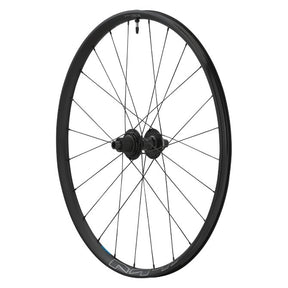 Shimano WH-MT601 27.5" Centerlock Takakiekko