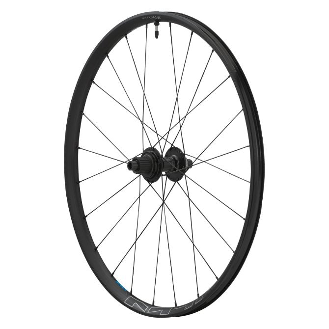 Shimano WH-MT601 27.5" Centerlock Takakiekko