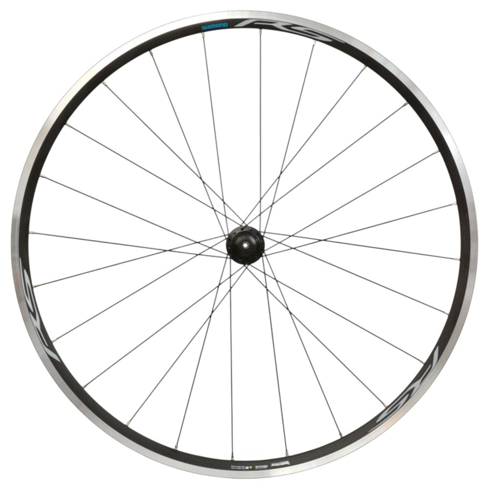 Shimano WH-RS100 Vannejarru 622 Takakiekko