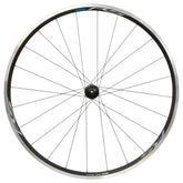 Shimano WH-RS100 Vannejarru 622 Takakiekko