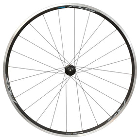 Shimano WH-RS100 Vannejarru 622 Takakiekko