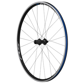 Shimano WH-RS100 Vannejarru 622 Takakiekko