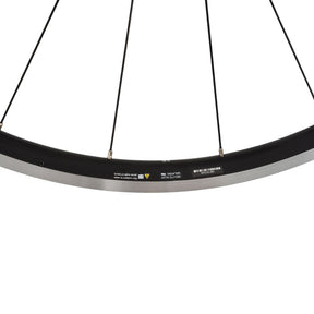 Shimano WH-RS100 Vannejarru 622 Takakiekko